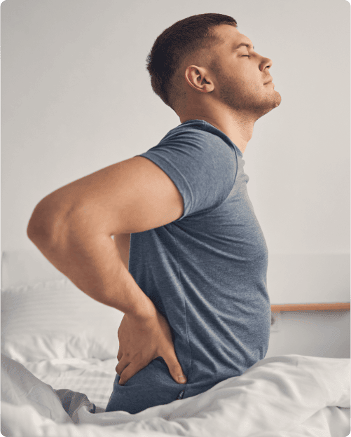 Full Spine Adjustments - Phil the chiropractor